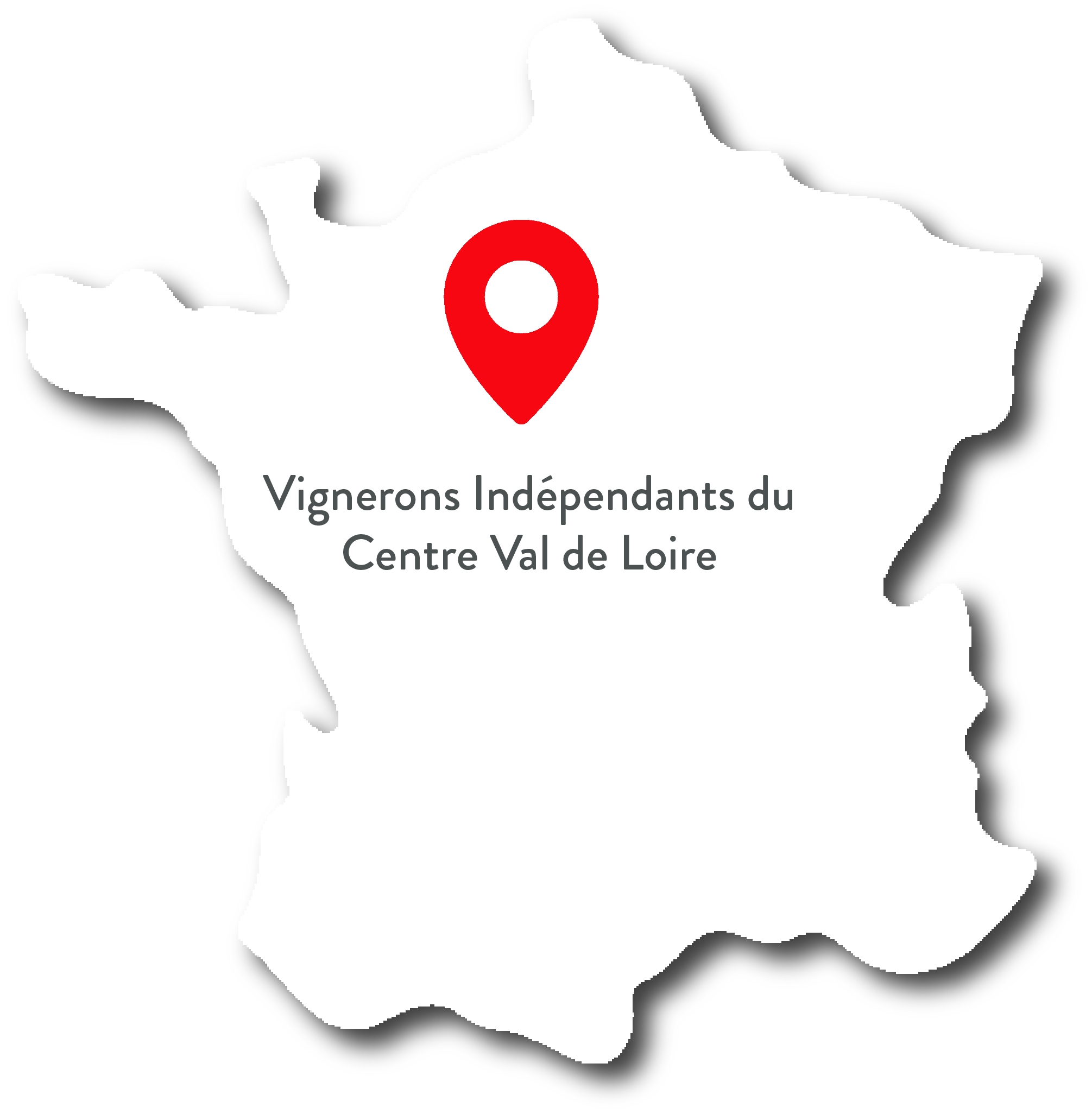 Logo Vignerons Indépendants Centre Val de Loire